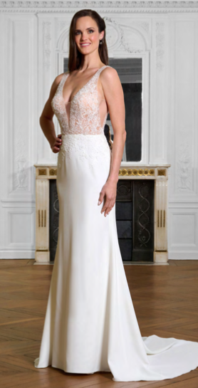 Couture Nuptiale 25 Melora