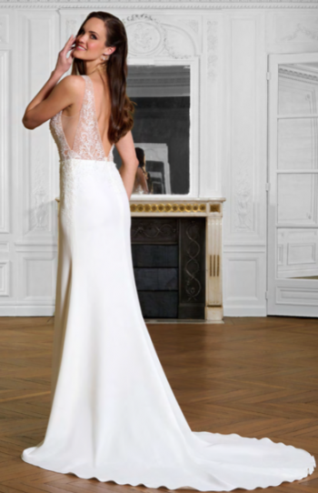 Couture Nuptiale 25 Melora