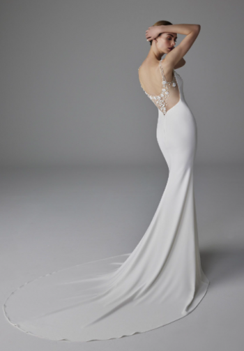 Pronovias 25 Noemie