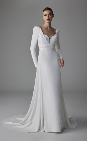 Pronovias 25 Occitania