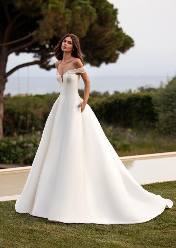 Pronovias 25 Rea