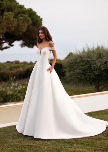 Pronovias 25 Rea