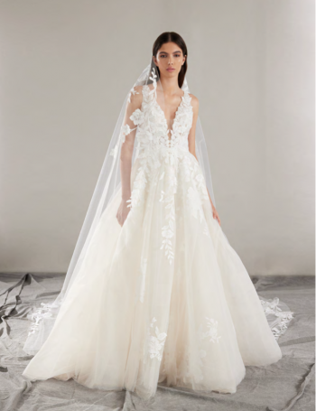 Pronovias 25 West