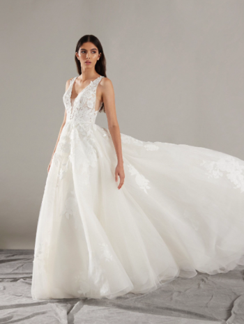 Pronovias 25 West