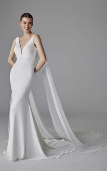 Pronovias 25 Aldona