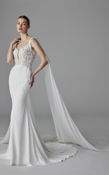 Pronovias 25 Alix