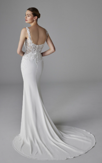 Pronovias 25 Alix