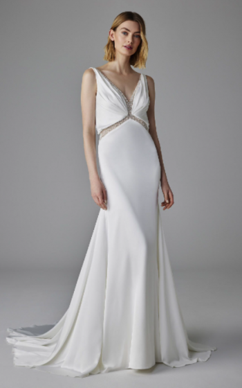 Pronovias 25 Bleair