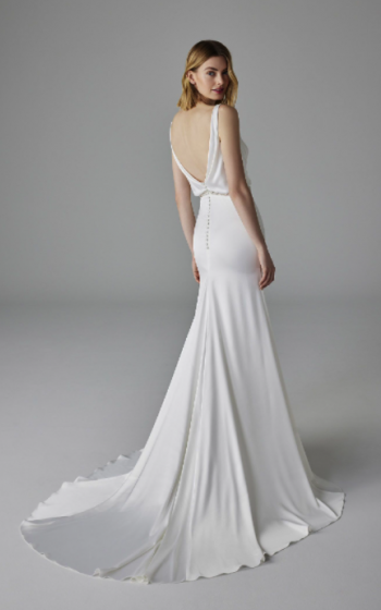 Pronovias 25 Bleair