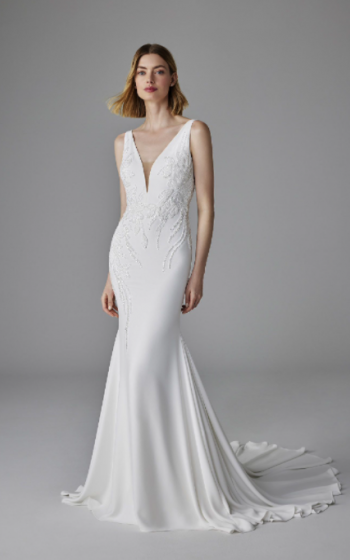 Pronovias 25 Dulcie