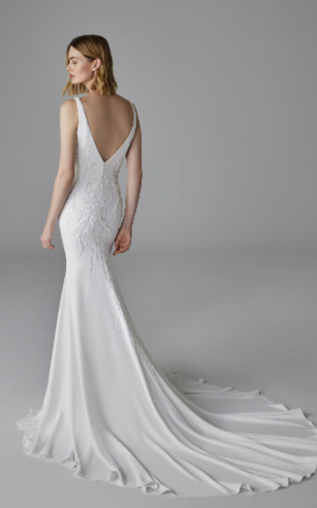 Pronovias 25 Dulcie