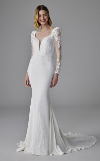 Pronovias 25 Enchant