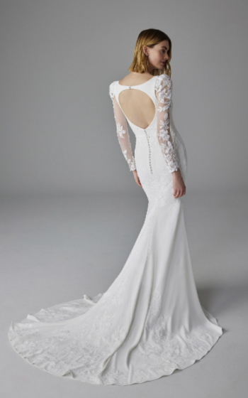 Pronovias 25 Enchant