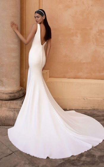 Pronovias 25 Eureka