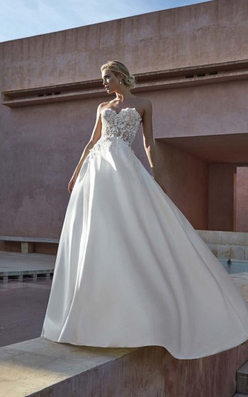 Pronovias 25 Floridia