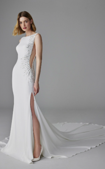 Pronovias 25 Gylda