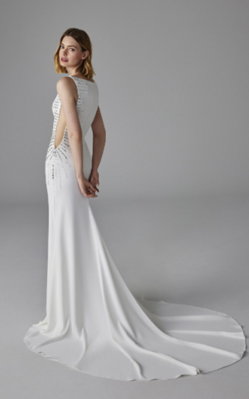 Pronovias 25 Gylda