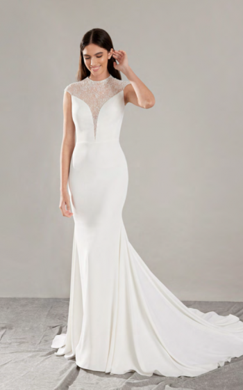 Pronovias 25 Honoré