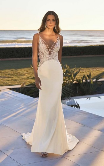 Pronovias 25 Iris