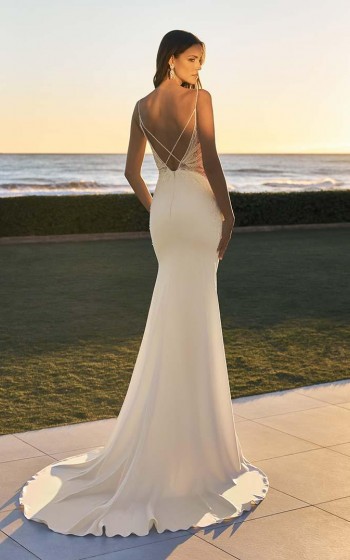 Pronovias 25 Iris