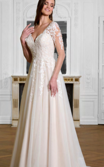 Couture Nuptiale 25 Magie