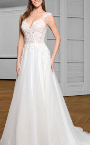 Couture Nuptiale 25 Marinella