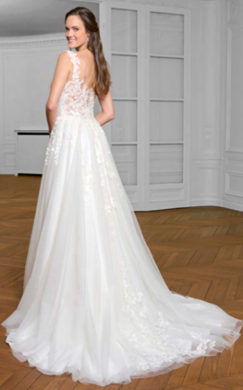 Couture Nuptiale 25 Marinella