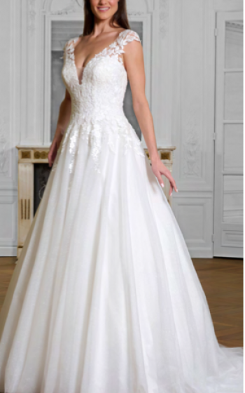 Couture Nuptiale 25 Marinka