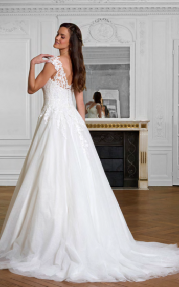 Couture Nuptiale 25 Marinka