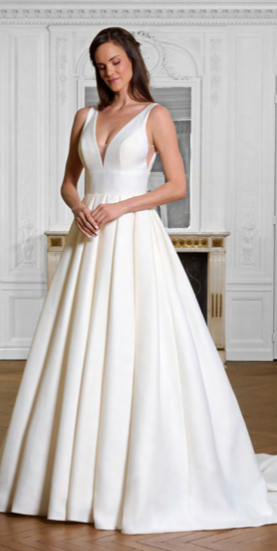 Couture Nuptiale 25 Mazia