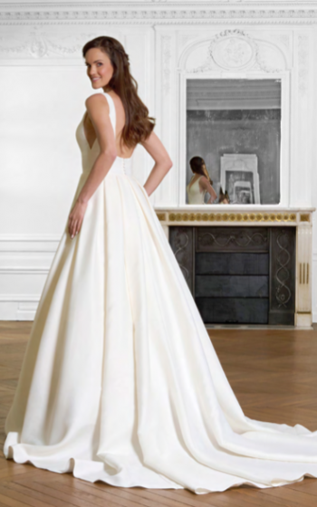 Couture Nuptiale 25 Mazia