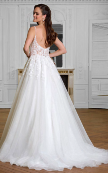 Couture Nuptiale 25 Melita