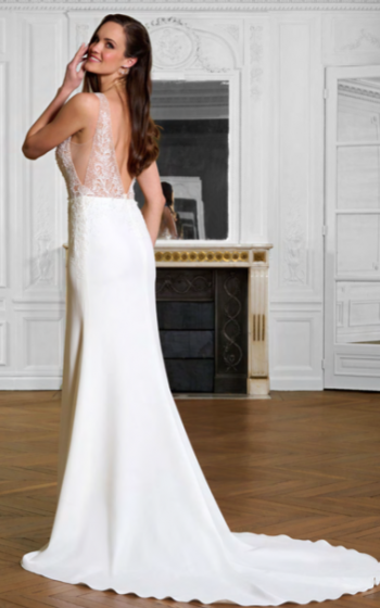 Couture Nuptiale 25 Melora