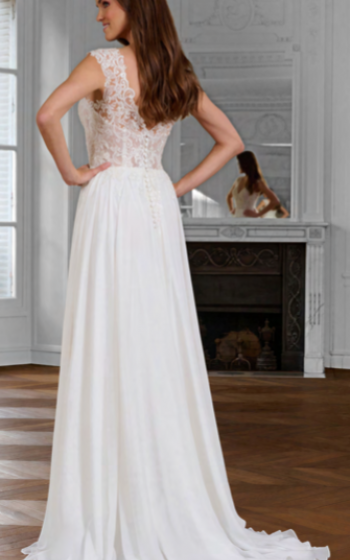 Couture Nuptiale 25 Moly