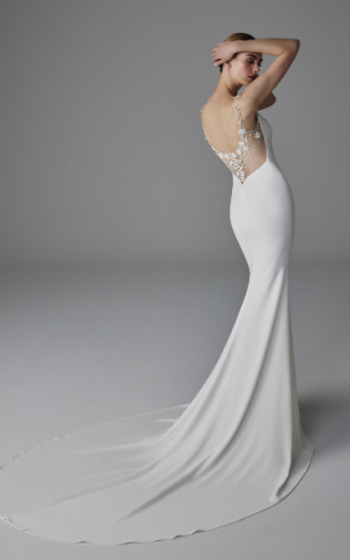 Pronovias 25 Noemie