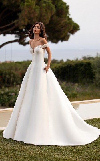 Pronovias 25 Rea