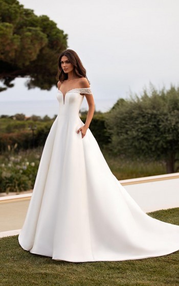 Pronovias 25 Rea